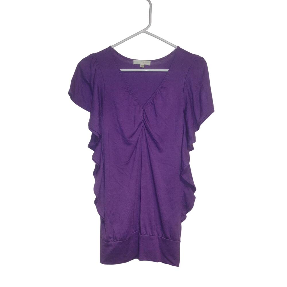 Energie Juniors Shirt Size Small